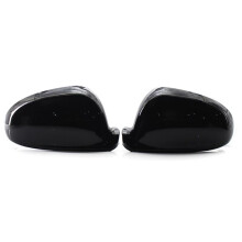 1K0857537 Side Mirror Cover for MK5 MK5 2006-2011 Rearview Mirror Housing Shell Left+Right