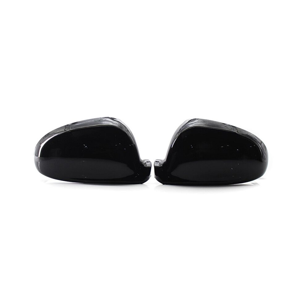 1K0857537 Side Mirror Cover For Mk5 Mk5 2006-2011 Rearview Mirror Housing Shell Left+Right 6034197966270