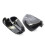 Sidospegelkåpa för   MK5  MK5 2006-2011 Backspegelhus Biltillbehör 4