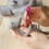 5pcs Needle Felting Tools: Precision Crafting with Ergonomic Handle for DIY Wool Projects 6