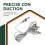 Fencing Devices Cord Foil Foil Transparent Hand  for Competitions 7