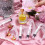 50 Pcs Perfume Refill Tool Kit Plastic Perfume Dispenser Transfer Kit for Liquid Small Bottle 4