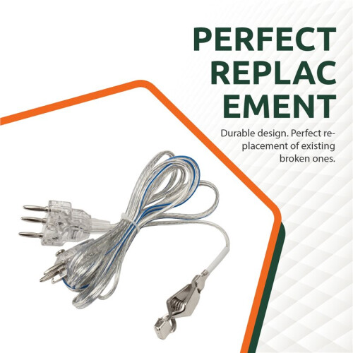 Fencing Devices Cord Foil Foil Transparent Hand  for Competitions