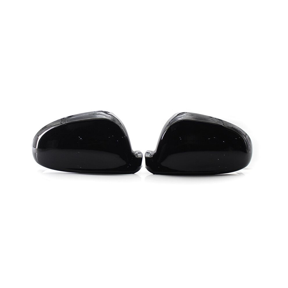 Tauoh 1K0857538 Side Mirror Cover For Mk5 Mk5 2006-2011 Rearview Mirror Housing Shell Right