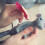 5pcs Needle Felting Tools: Precision Crafting with Ergonomic Handle for DIY Wool Projects 4