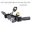 D09JK803HL Forklift Operating Handle Combination  Reverse Control 2