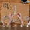 12x16 Inch Double Side Macrame Project Board with Metal Adjustable Holder, Macrame Board, for Knotting Braiding Cording 5