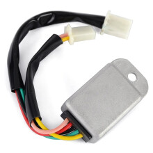 31600-KE1-010 31600-KE1-000 Spanningsregelaar voor MTX125 MTX200 MTX 125 200 MTX125RWD MTX125RWE MTX125RWF