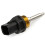 256-6453 Wassertemperatursensor 2566453 für CAT 3406E C15 C13 C7 3516B C18 C11 E324D E329D E330D E345C E345D 416F 428F 9