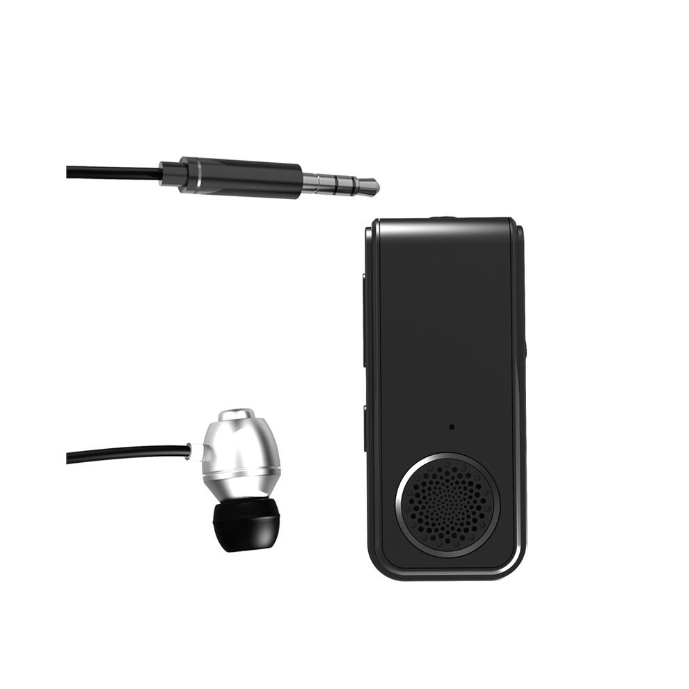 Portable Speaker Ipx6 Waterproof Subwoofer Speaker With Earphone For Outdoor Cycling Hiking 6031973625666