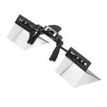 Lazy Glasses for Myopia and Presbyopia Clip- for Watch TV or Use Mobile Lying Down