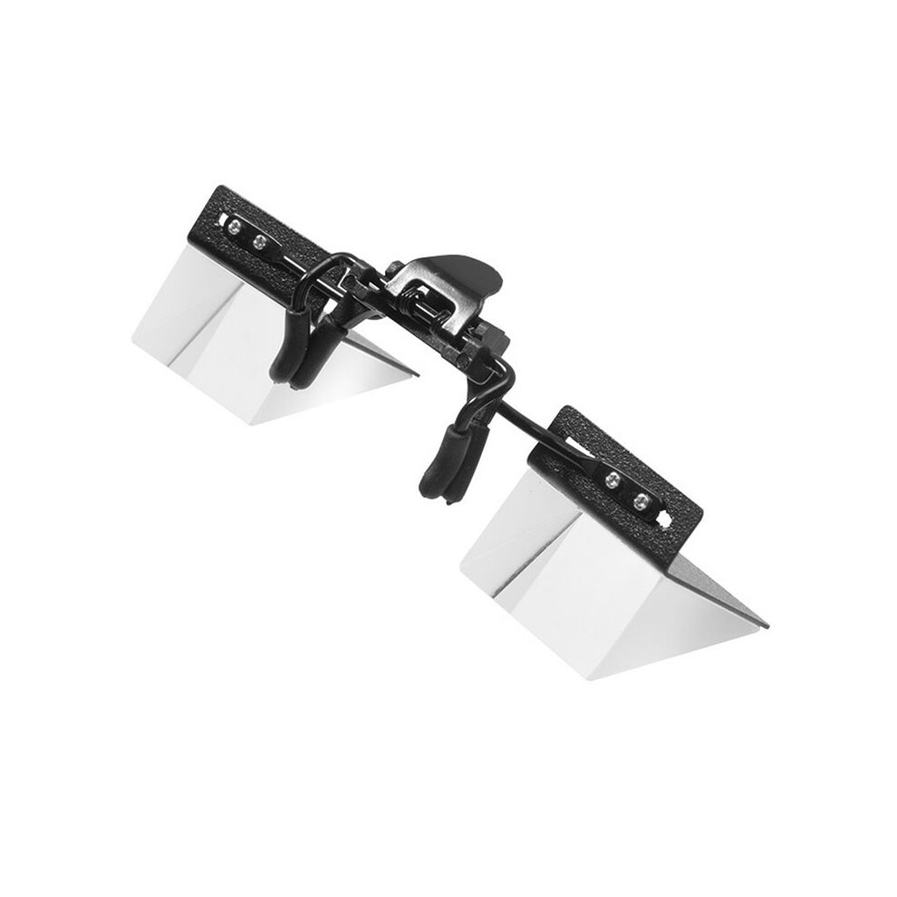 Lazy Glasses for Myopia and Presbyopia Clip- for Watch TV or Use Mobile Lying Down