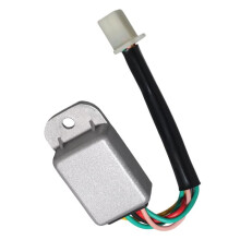 31600-437-971 Motorcycle Rectifier Voltage Regulator for XL125 XL125S CB125 CB125S 31600437971