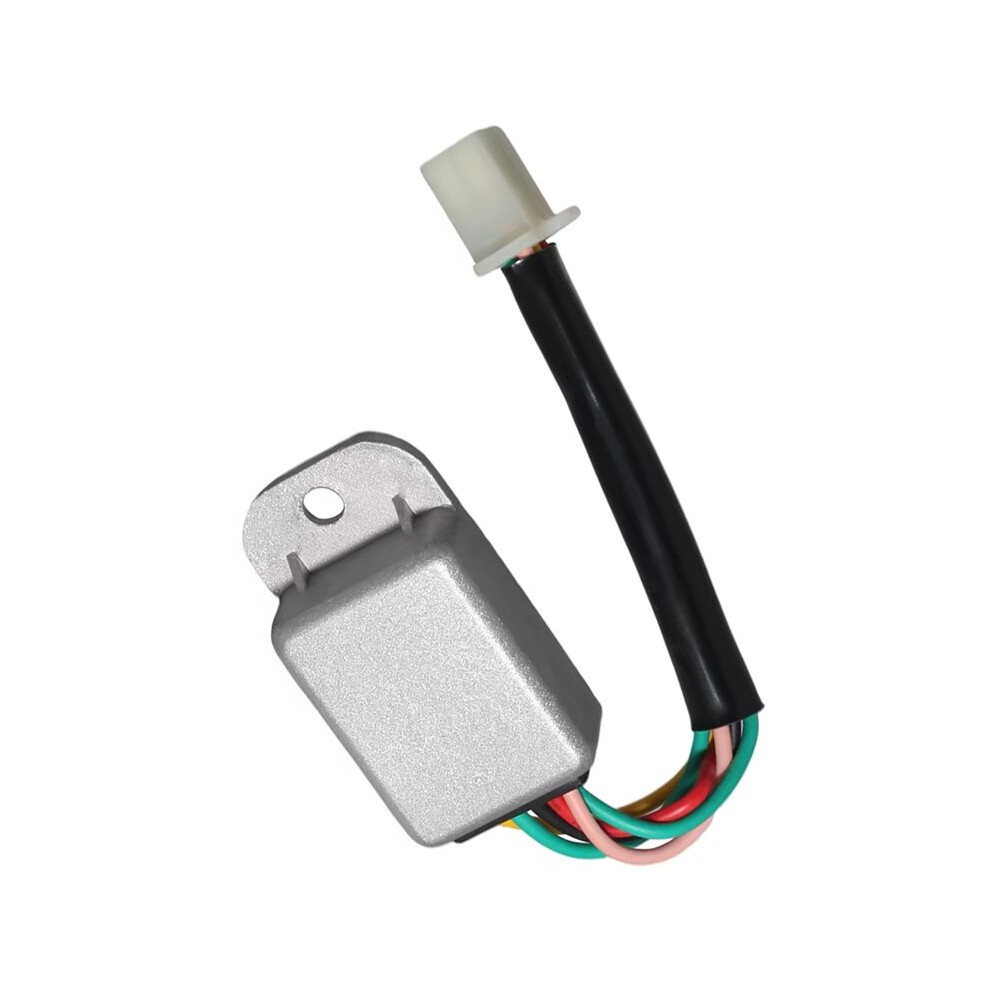 31600-437-971 Motorcycle Rectifier Voltage Regulator For Xl125 Xl125s Cb125 Cb125s 31600437971 6031370360306