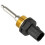 256-6453 Wassertemperatursensor 2566453 für CAT 3406E C15 C13 C7 3516B C18 C11 E324D E329D E330D E345C E345D 416F 428F 1