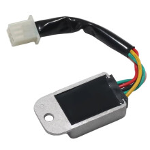 31600-437-971 Motorcycle Rectifier Voltage Regulator for XL125 XL125S CB125 CB125S 31600437971