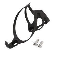 Super Light 18G XXX Lite Full 3K Carbon Road/Mountain Bike VattenflaskhåLlare Cykling CykelflaskhåLlare Matt