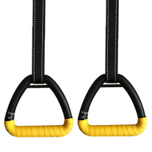 2 Stuks Gymnastiekring Draagbare Gymnastiekring Gym Schouder Sterkte Thuis Fitness Trainingsapparatuur-1M
