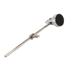 Silicone Drum Pedal Beater Hammer for Bass Drum Percussion Instrument Accessories