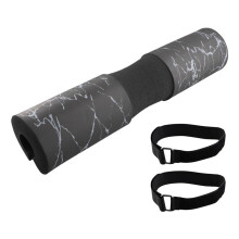 Langhantel Squat Pad - Nacken- und Schulter Schutz Polster - Perfekt für Knie Beugen, Ausfall Schritte, HüFt StößE, Gewichtheben und Mehr