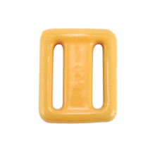 Dive Weights for Scuba Diving Weight Belt Lead Weights Scuba, Coated Dive Weights,Diving Lead Weights Yellow