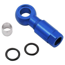 Bicycle Hydraulic Disc Brake Hose Needle Olive for SLX XT Cycling Brake Accessories