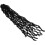 6PCS Billiards Net Hollow Thicker Stronger Out Pool Table Pocket  for Billiards Trainning 3