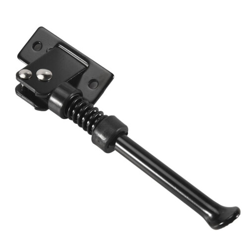 Suporte de Estacionamento para Scooter EléTrico de 10 Polegadas E-Scooter Kickstand para PeçAs de AcessóRios de Scooter  M4
