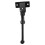 Suporte de Estacionamento para Scooter EléTrico de 10 Polegadas E-Scooter Kickstand para PeçAs de AcessóRios de Scooter  M4 2
