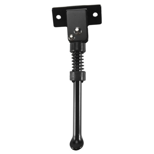 Suporte de Estacionamento para Scooter EléTrico de 10 Polegadas E-Scooter Kickstand para PeçAs de AcessóRios de Scooter  M4 1