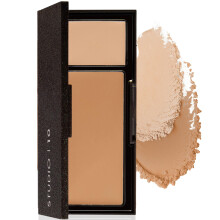 Radiance Glow Bronzing Veil Demi Matte Bronzer for Subtle Warmth and Radiant Skin Lightweight Powder Formula Suitable for Mature Dull or Dry Skin with