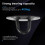Ceiling Hook Hanging Chair,400KG Ceiling Hook,360  Rotatable Bracket,Swing Hook  for Ceiling,Hammock,Punching Bag,Etc 7