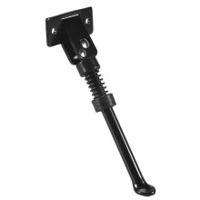 Supporto per il Parcheggio per Scooter Elettrico da 10 Pollici Cavalletto per Scooter Elettrico Cavalletto per Scooter  M4 Accessori per Parti