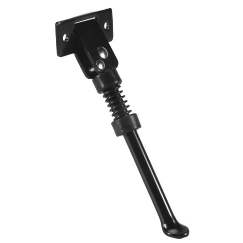 Suporte de Estacionamento para Scooter EléTrico de 10 Polegadas E-Scooter Kickstand para PeçAs de AcessóRios de Scooter  M4