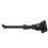 Suporte de Estacionamento para Scooter EléTrico de 10 Polegadas E-Scooter Kickstand para PeçAs de AcessóRios de Scooter  M4 3