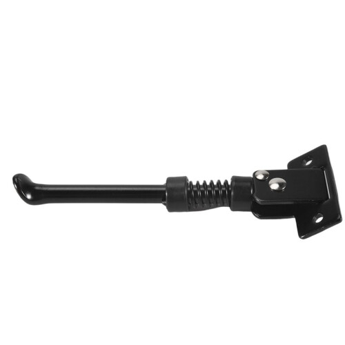 Suporte de Estacionamento para Scooter EléTrico de 10 Polegadas E-Scooter Kickstand para PeçAs de AcessóRios de Scooter  M4 2