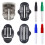 Alignment Kit with  Pen Triple Track Putter Stencil Spring Clamp  Marking Tools 1