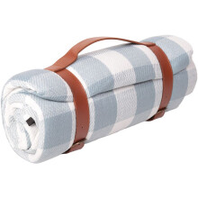 Couverture de Pique-Nique Tapis de Pique-Nique Couverture de Pelouse ImperméAble Fourre-Tout Couverture de Maison IntéRieure Portable Tapis de Plage