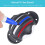 Alignment Kit with  Pen Triple Track Putter Stencil Spring Clamp  Marking Tools 3
