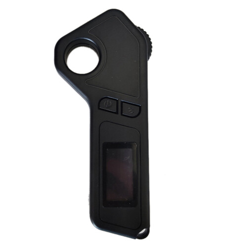 2.4Ghz Transmitter Wireless Electric Skateboard Remote Control ESC Deck Skate Board Scooter Accessories 1