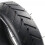 Pneu de Scooter 8 1/2 com Tubo de 8,5 Polegadas, Pneus Internos e Externos para Scooter EléTrica  1S M365 Pro2 5