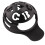 ,Color  Markers Pens, Triple Track Plastic   Marking Alignment Tool Kit,Black 3