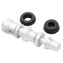 Aluminiumlegierung Bremskolben Bremshebel Kolben Reparaturteil für  AVID Guide R RE RSC DB5 Level T TL Serie Fahrradteile