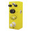 ISET Kompressor Gitarrpedal Sandwich Comp för Elgitarr Bas True Bypass 2