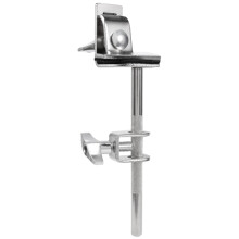Drum Cowbell Clip Cowbell Holder Cowbell Mount Stand Cowbell Extension Clip Hardware Percussie Accessoire