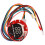Electric Scooter Motor Controller Dashboard Panel E Scooter Circuit Board for HX X7 Scooter 2