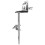 Clip per Campanacci per Tamburi Supporto per Campanacci Supporto per Campanacci Estensione per Campanacci Clip Hardware Accessorio per Percussioni 8