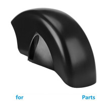 2Pcs Universal 8 Inch Electric Scooter Front Guard Back Mudguard for Sealup E-Scooter Accessories Parts