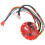 Electric Scooter Motor Controller Dashboard Panel E Scooter Circuit Board for HX X7 Scooter 5