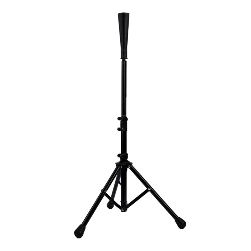 25 Polegadas-39.5 Polegadas Baseball Softball Batting Tee para Hitting Altura AjustáVel Treino Curso T de Viagem Suporte de Bola